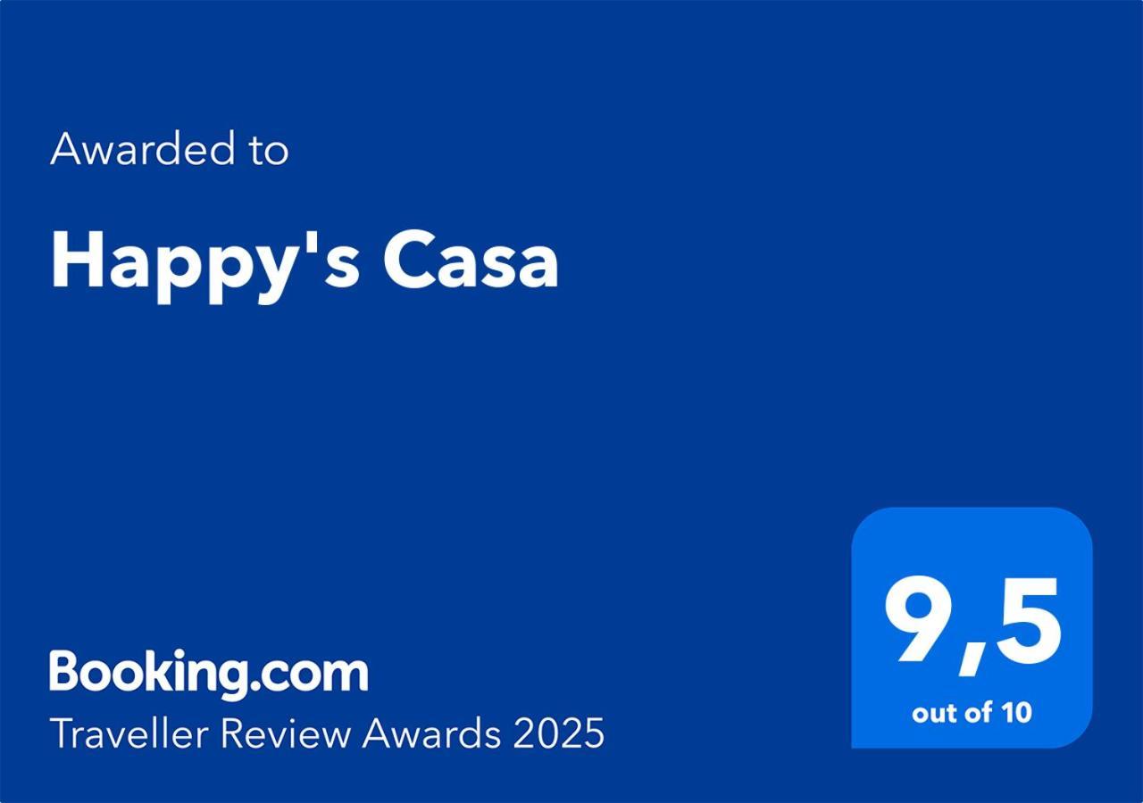 Happy'S Casa Hotel Putignano Luaran gambar